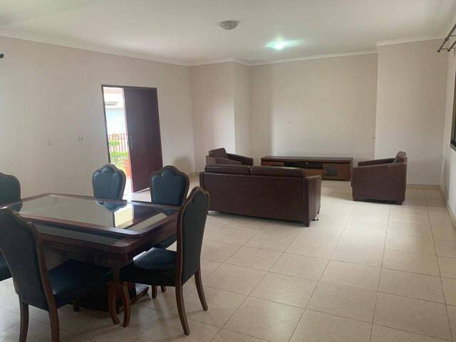 #2602 - Casa para Arrendamento em Maputo - Maputo