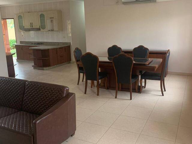 Casa para Arrendamento em Maputo - 5