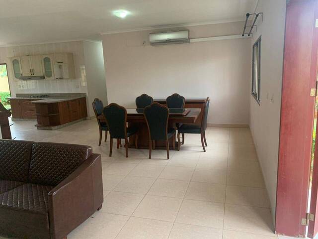 #2603 - Casa para Arrendamento em Maputo - Maputo