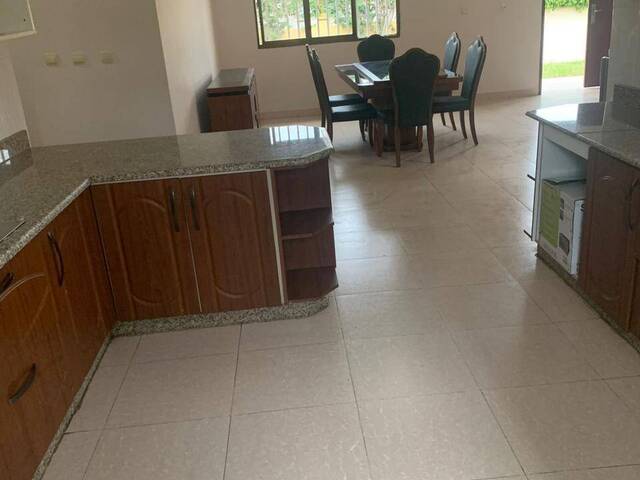 Casa para Arrendamento em Maputo - 5