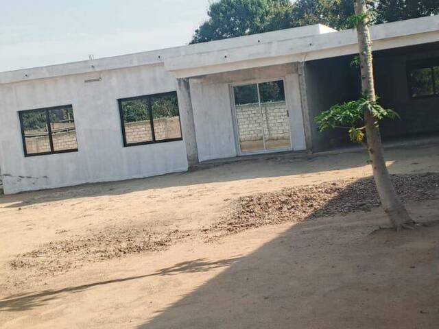 Venda em MATOLA RIO - Maputo