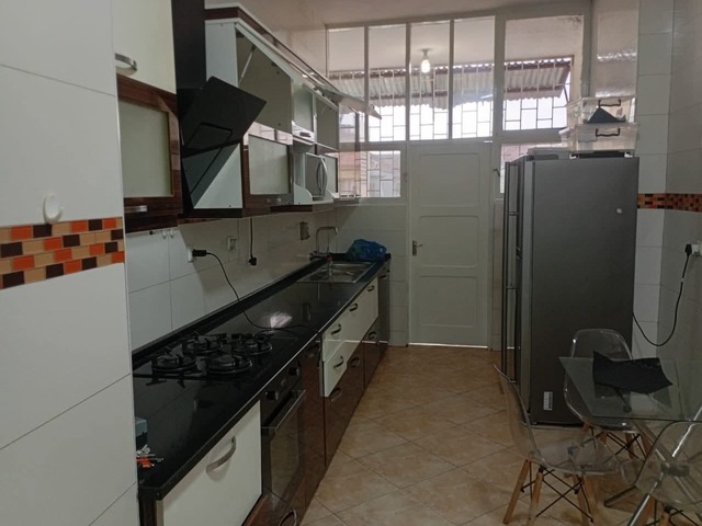 #2606 - Apartamento para Arrendamento em Maputo - Maputo