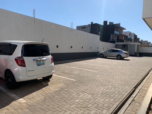 #2608 - Apartamento para Arrendamento em Maputo - Maputo