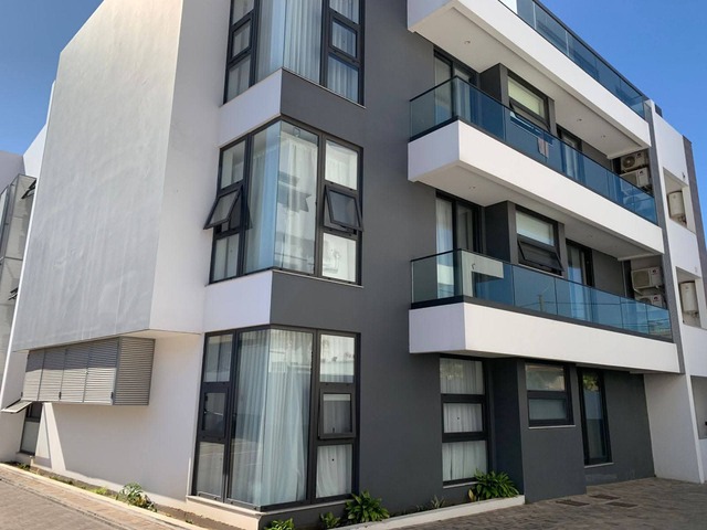 #2608 - Apartamento para Arrendamento em Maputo - Maputo