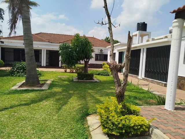 Arrendamento em FOMENTO - Maputo