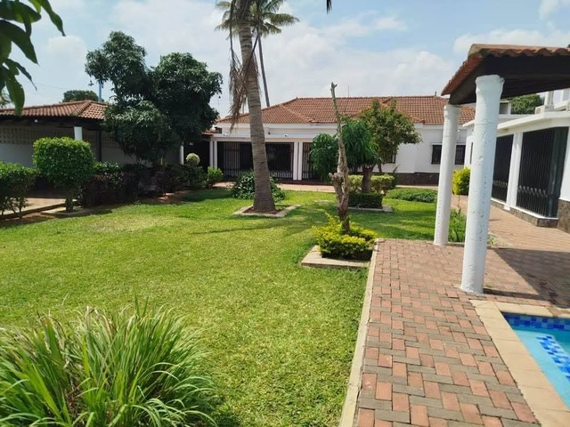 Casa para Arrendamento em Maputo - 5