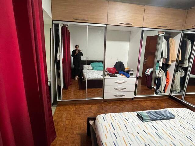 #2607 - Apartamento para Venda em Maputo - Maputo