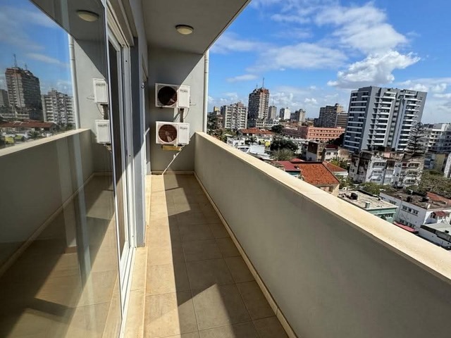 #2614 - Apartamento para Arrendamento em Maputo - Maputo