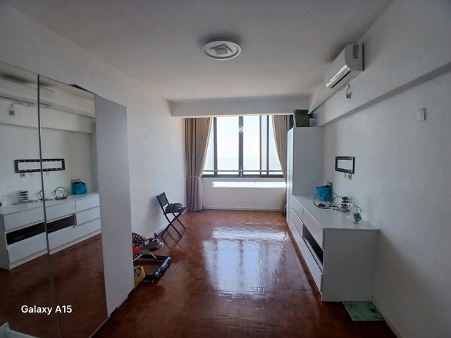 #2615 - Apartamento para Venda em Maputo - Maputo