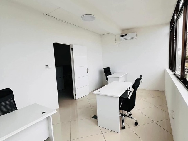 #2618 - Escritório para Arrendamento em Maputo - Maputo