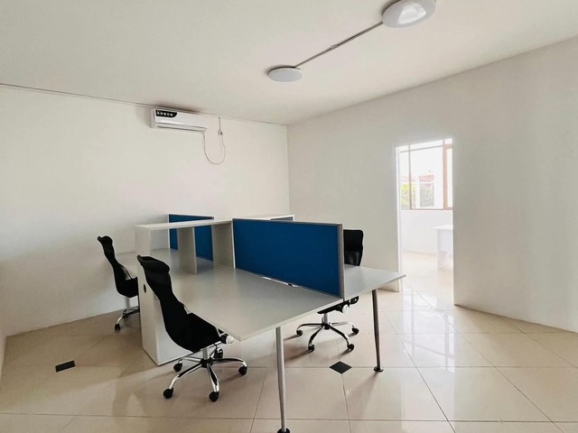 Escritório para Arrendamento em Maputo - 5
