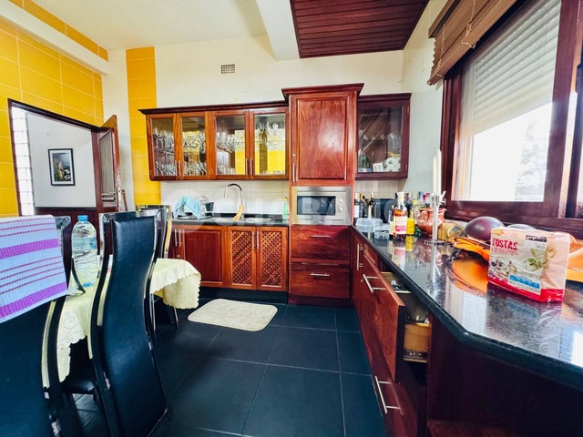 Casa para Arrendamento em Maputo - 5