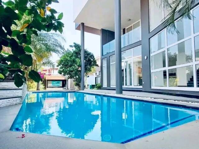 #2621 - Casa para Arrendamento em Maputo - Maputo
