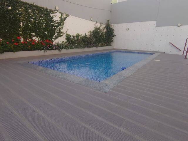 Apartamento para Arrendamento em Maputo - 5