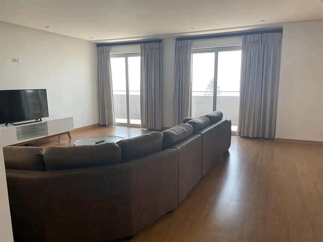 #2627 - Casa para Arrendamento em Maputo - Maputo
