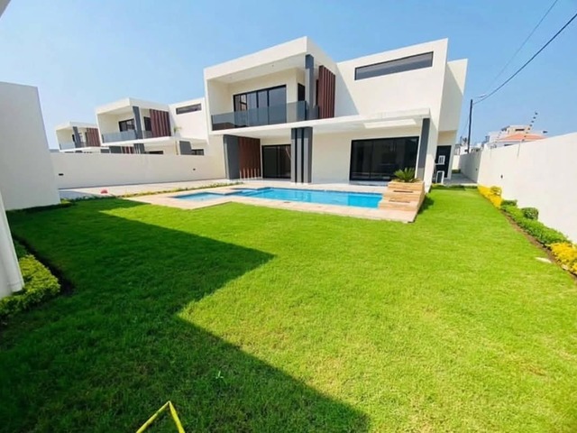 Casa para Venda em Maputo - 2