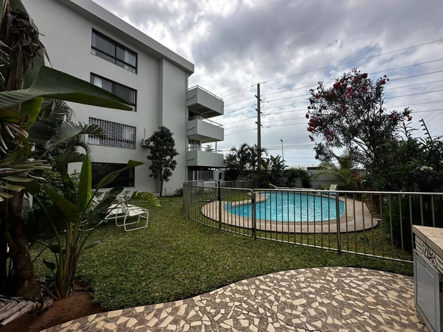 #2634 - Apartamento para Arrendamento em Maputo - Maputo