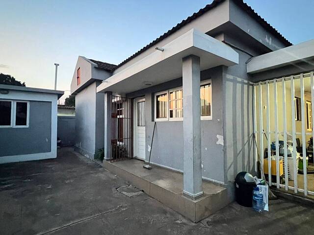 Arrendamento em FOMENTO - Maputo