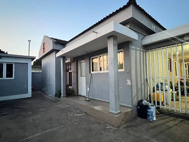 #2635 - Casa para Arrendamento em Maputo - Maputo