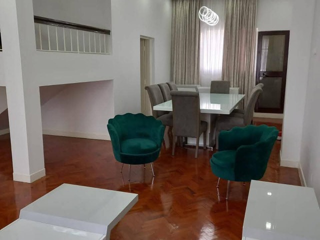 #2636 - Casa para Arrendamento em Maputo - Maputo