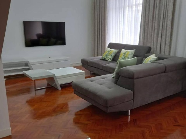 #2636 - Casa para Arrendamento em Maputo - Maputo