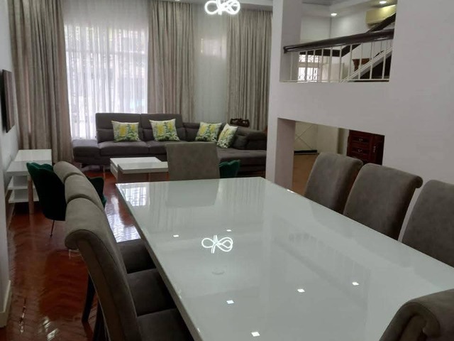Casa para Arrendamento em Maputo - 5