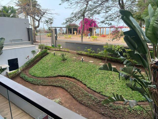 #2643 - Apartamento para Venda em Maputo - Maputo