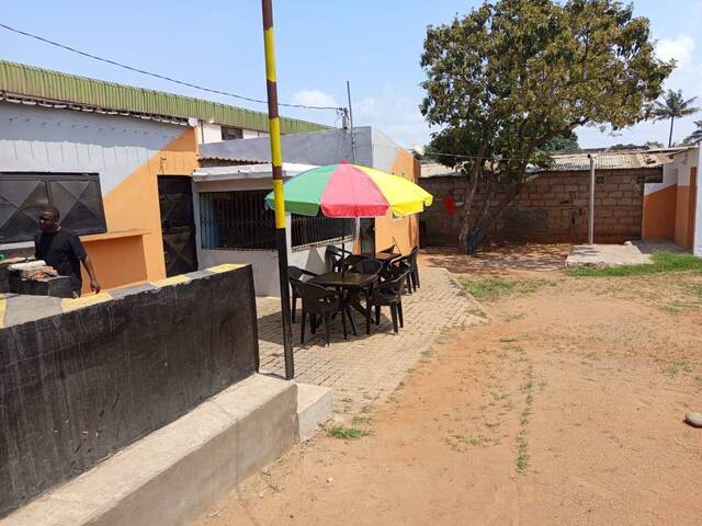 Casa para Venda em Maputo - 2