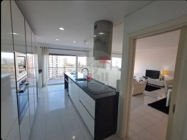#2646 - Apartamento para Venda em Maputo - Maputo