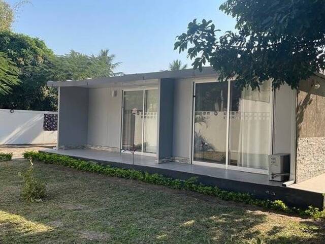 #2650 - Casa para Venda em Bilene - Gaza