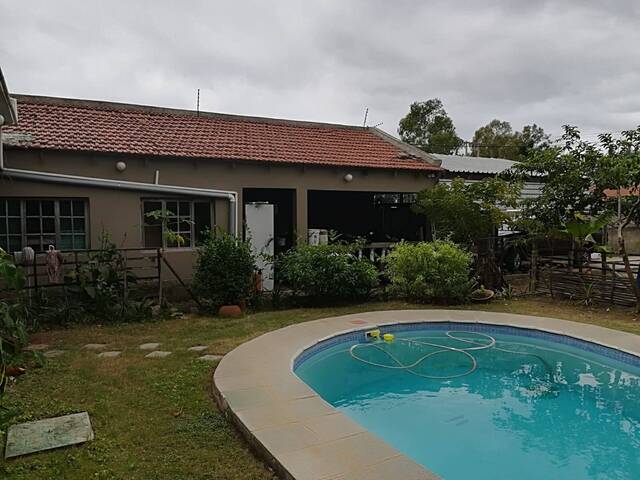 Casa para Arrendamento em Maputo - 2
