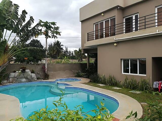 Casa para Arrendamento em Maputo - 3