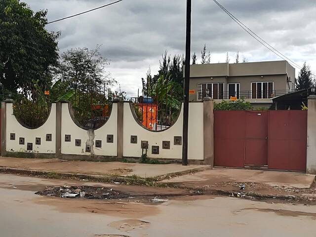 Casa para Arrendamento em Maputo - 4