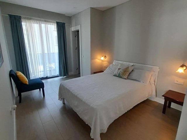 Apartamento para Arrendamento em Maputo - 4