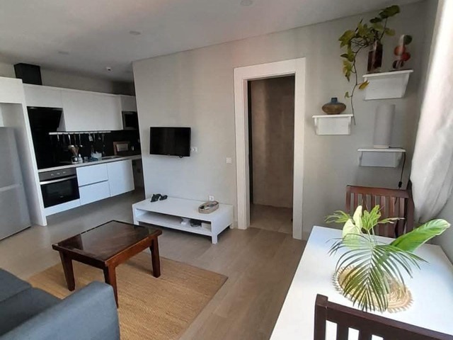 Apartamento para Arrendamento em Maputo - 5