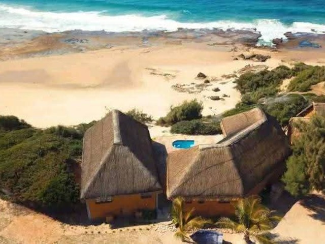 Venda em BARRA - Inhambane