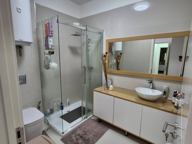 Apartamento para Arrendamento em Maputo - 4