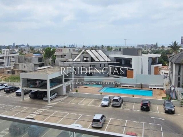 Apartamento para Venda em Maputo - 3