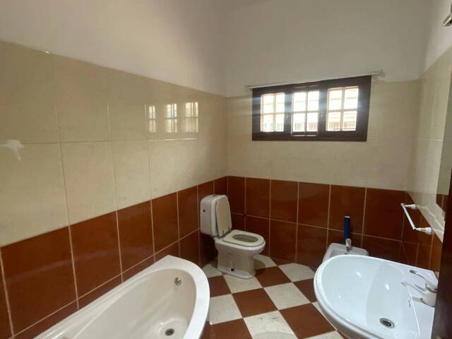 Casa para Arrendamento em Maputo - 4