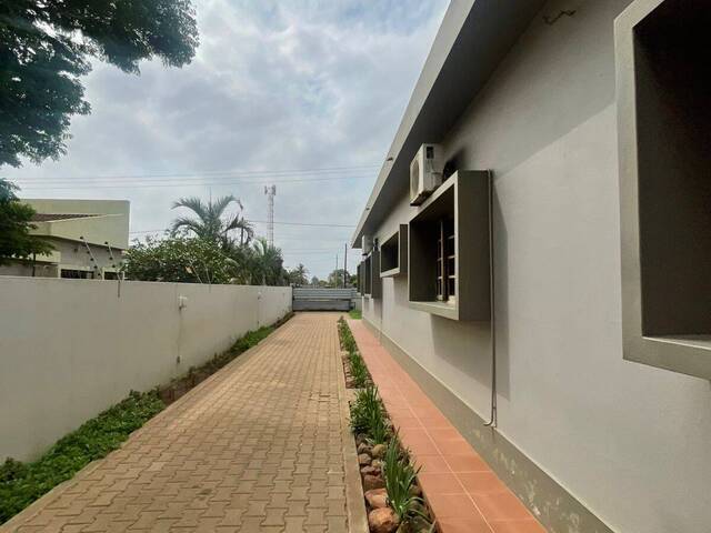 Casa para Arrendamento em Maputo - 5