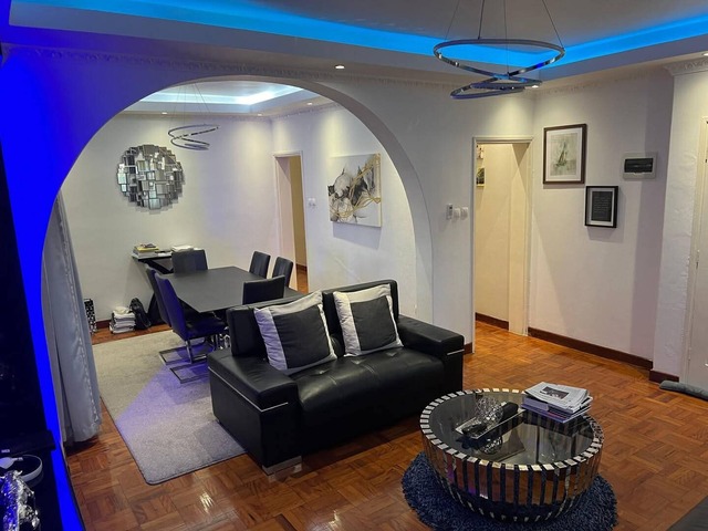 Apartamento para Venda em Maputo - 2