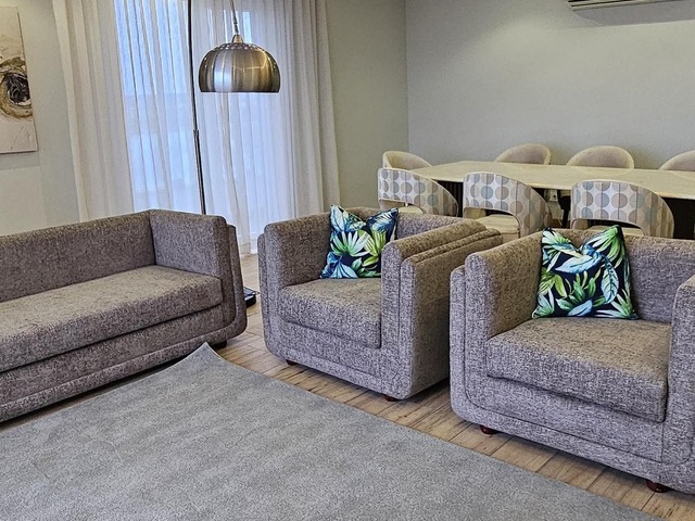 Apartamento para Arrendamento em Maputo - 5