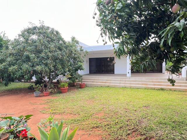 Casa para Arrendamento em Maputo - 4