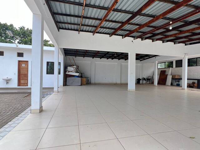 Casa para Arrendamento em Maputo - 5