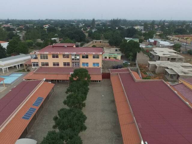 Estabelecimento para Venda em Maputo - 4
