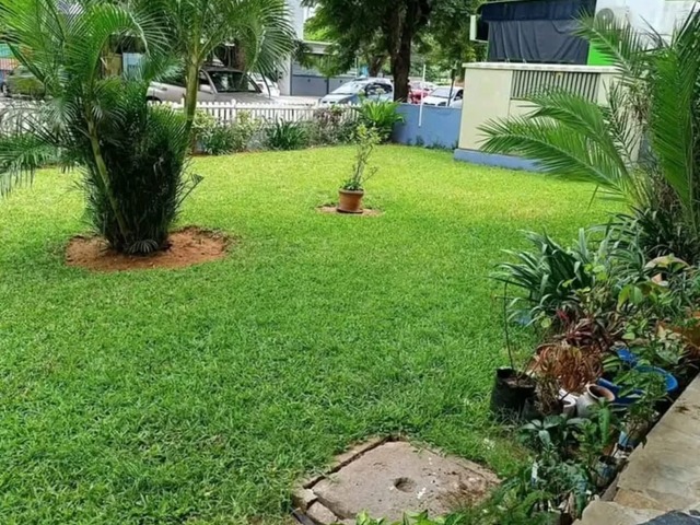 Apartamento para Venda em Maputo - 2