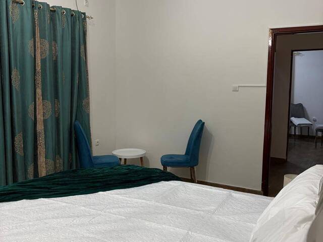 Casa para Arrendamento em Maputo - 4