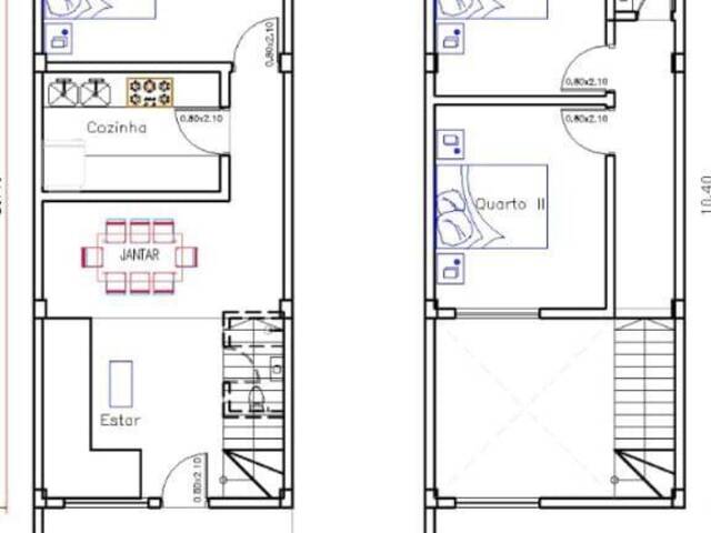 Apartamento para Venda em Maputo - 3