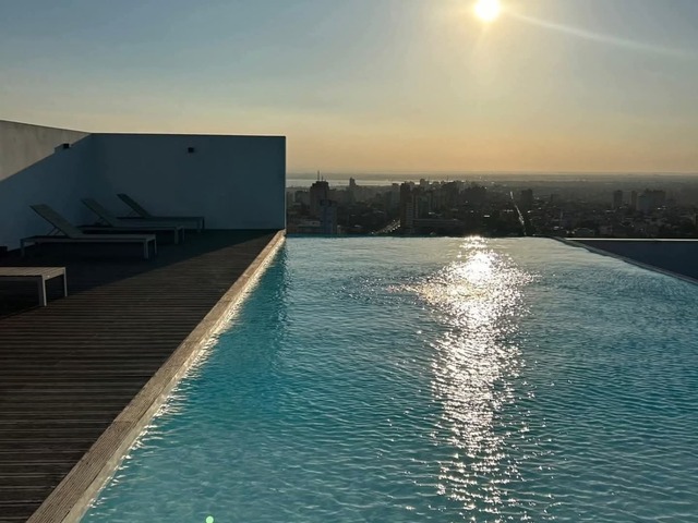 Apartamento para Arrendamento em Maputo - 2