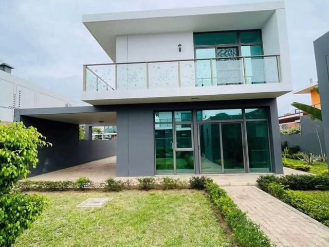 Casa para Arrendamento em Maputo - 2